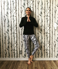 Book an Appointment with Melanie Ely for Yoga