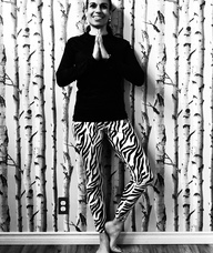 Book an Appointment with Melanie Ely for Yoga
