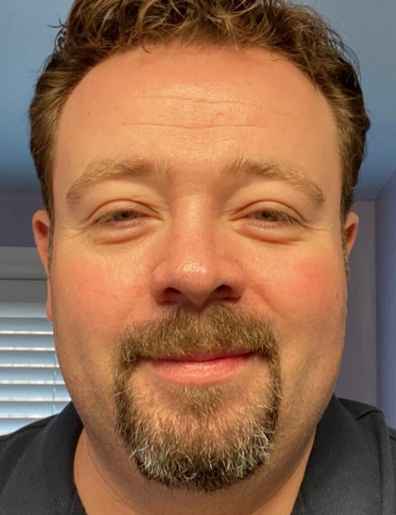 Dr. Christopher Tornack