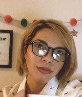 Book an Appointment with Naaz Niazi Tabari at Virtual Art Therapy