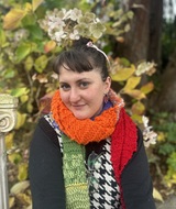 Book an Appointment with Andrea Denny-Jiles at Virtual Expressive Arts Therapy