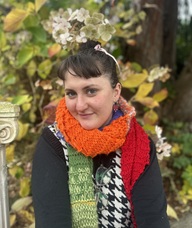 Book an Appointment with Andrea Denny-Jiles for Expressive Arts Therapy