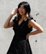 Book an Appointment with Yana Kim at Bright Star Counselling