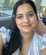 Book an Appointment with Manjima Salim at Bright Star Counselling