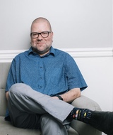 Book an Appointment with Roland Boutin at Bright Star Counselling
