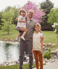 Book an Appointment with Dr. Justin Gallant for Naturopathic Medicine