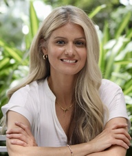 Book an Appointment with Alba Nadal for BodyTalk