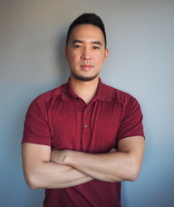 Book an Appointment with Alphonsus Chan for Physiotherapy