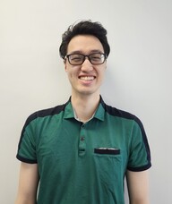 Book an Appointment with Steven Bae for Massage Therapy