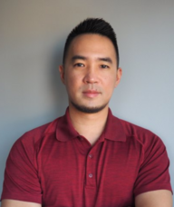 Book an Appointment with Alphonsus Chan for Physiotherapy