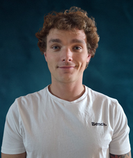 Book an Appointment with Jake Haniak for Massage Therapy