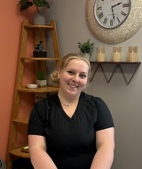 Book an Appointment with Sarah Webster at BALY Therapeutic Massage INC.