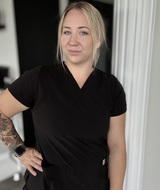 Book an Appointment with Ashley Simmill at BALY Therapeutic Massage INC.