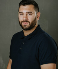 Book an Appointment with Nick Cherubini for Massage Therapy