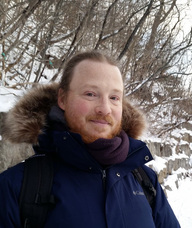 Book an Appointment with Andrew Seitz for Registered Massage Therapy