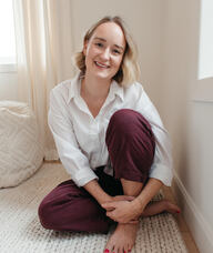 Book an Appointment with Ashley Brodeur for Psychotherapy