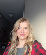Book an Appointment with AJ Blandin for Student Massage Therapy