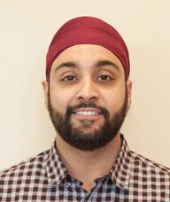 Book an Appointment with Dr. Ricky Rana for Chiropractic