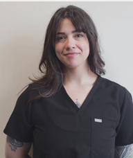 Book an Appointment with Miranda Pisani for Massage Therapy