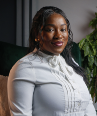 Book an Appointment with Toyibat Oyeleye for Counselling / Psychology / Mental Health