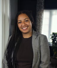 Book an Appointment with Préscillia Dupont for Counselling / Psychology / Mental Health