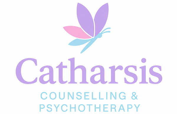 Catharsis Counselling & Psychotherapy