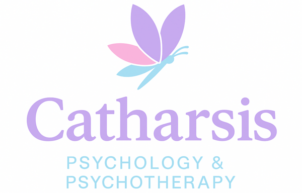 Catharsis Psychology & Psychotherapy