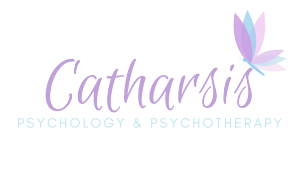 Catharsis Psychology & Psychotherapy