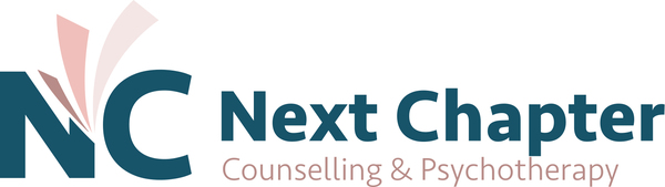 Next Chapter Counselling and Psychotherapy