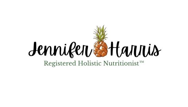 Jennifer Harris Nutrition