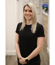 Book an Appointment with Becca Watson for Physiotherapy
