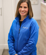 Book an Appointment with Anne Clark at Electric City Physiotherapy - Peterborough