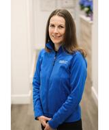 Book an Appointment with Carrie Burrett at Electric City Physiotherapy - Peterborough