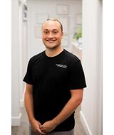 Book an Appointment with Nathan Aagesen at Electric City Physiotherapy - Peterborough
