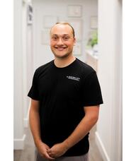 Book an Appointment with Nathan Aagesen for Massage Therapy