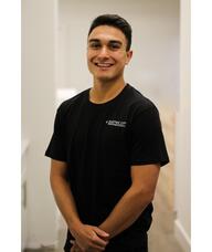 Book an Appointment with Tyler Legros for Physiotherapy