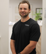 Book an Appointment with Carson Hartwick at Electric City Physiotherapy - Peterborough