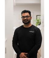 Book an Appointment with Herabhveer Singh at Electric City Physiotherapy - Peterborough