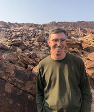 Book an Appointment with Chris Graham for Individual Therapy