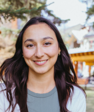 Book an Appointment with Alexandra Zuniga for Trauma-Informed Yoga Psychology School & The Heart-Based Business Academy