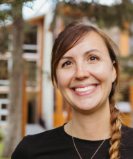 Book an Appointment with Anissa Vandezande for Returning Counselling Clients