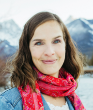 Book an Appointment with Amélie Dubé for New Counselling Clients