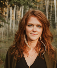 Book an Appointment with Kelsey Lummer for New Counselling Clients