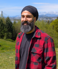 Book an Appointment with Gurmukh Aujla for New Counselling Clients