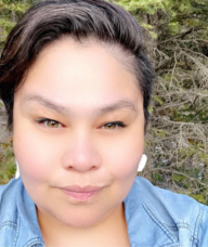 Book an Appointment with Nicole Lightning-Strongman for Returning Counselling Clients