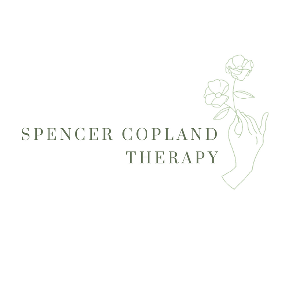 Spencer Copland Therapy