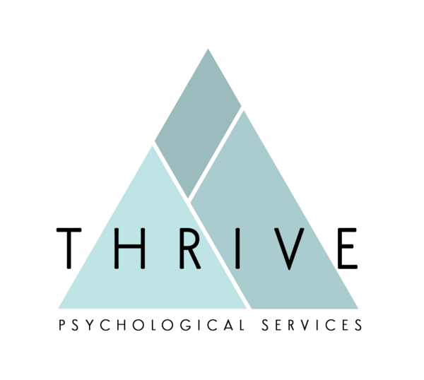 THRIVE Psychological Services