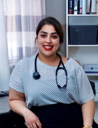 Dr. Isha Bhatoa null