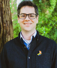 Book an Appointment with Scott Cameron for Counselling
