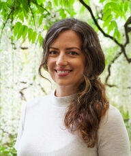 Book an Appointment with Krystel Harvey for Massage & Bodywork